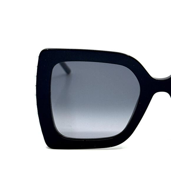 New, CAROLINA HERRERA Sunglasses CH0001/S 8079O Authentic - Picture 4 of 11